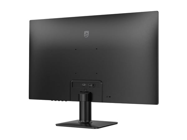 Philips 2000 series 27E2N2500/00, 68,6 cm (27"), 2560 x 1440 pikseliä, Quad HD, LCD, 4 ms, musta
