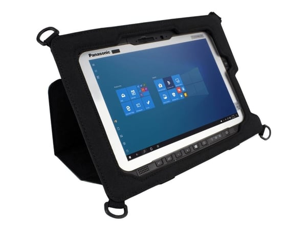 Panasonic PCPE-INFG2AO, Suojus, Panasonic, Toughbook G2, 25,6 cm (10.1")