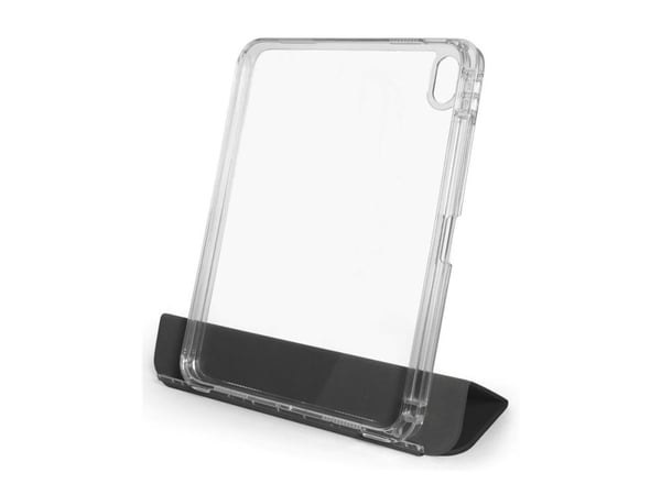 PORT NOUMEA II SLIMCLEAR ECO - Beskyttende deksel for nettbrett - lerret - lavendel - for Apple 10.9-inch iPad (10. generasjon); iPad A16 Wi-Fi, A1...