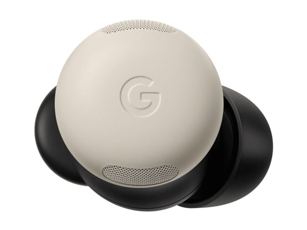 Google Pixel Buds Pro 2 Hörlurar i porslin