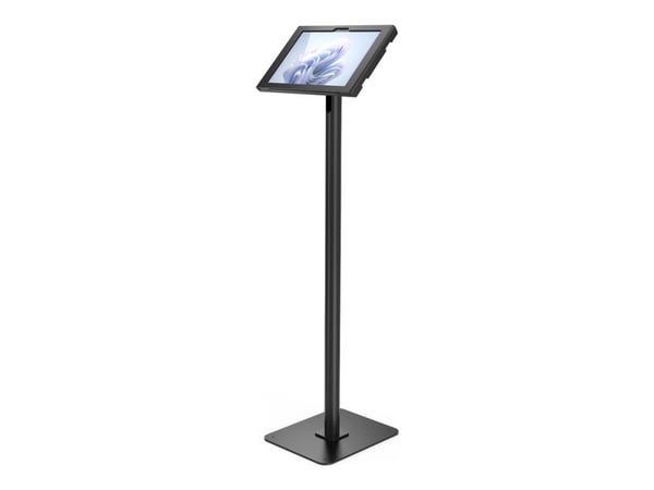 Compulocks 150B580APXB, musta, 33 cm (13"), Microsoft, Surface Pro 9 | 13” | 2022 Surface Pro 10 | 13” | 2024 Surface Pro 11 | 13" | 2024 | A Copil...