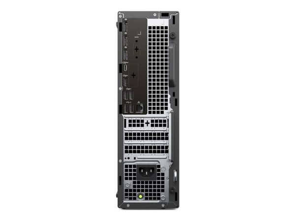 DELL Pro Max FCS1250, Intel Core Ultra 7, 265, 32 GB, 1 TB, Windows 11 Pro, 64-bittinen