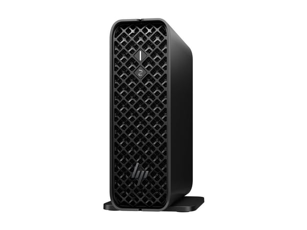 HP Workstation Z2 G1i - AI PC, AI Workstation - mini 5U - 1 x Core Ultra 9 285K / inntil 5.7 GHz - RAM 64 GB - SSD 1 TB - HP Z Turbo Drive - RTX 20...