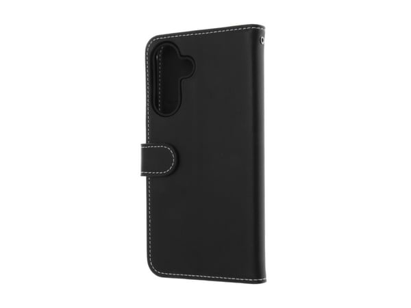 Insmat 650-3327, Flipetui, Samsung, Galaxy A36/A56, 17 cm (6,7"), sort