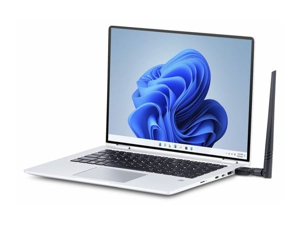 StarTech.com USB Bluetooth 5.3 -sovitin PC:lle, luokka 1, Windows/Linux - Verkkosovitin - USB 2.0 - Bluetooth 5.3, Bluetooth 5.3 EDR, Bluetooth 5.3...