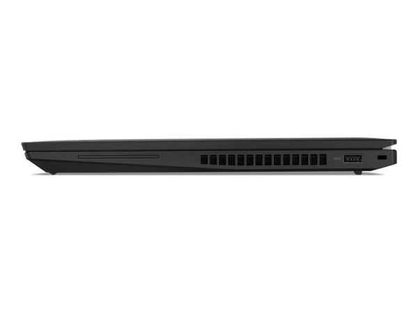 Lenovo ThinkPad T16 Gen 2 21HH - 180-graders hengseldesign - Intel Core i5 - 1335U / inntil 4.6 GHz - Win 11 Pro - Intel Iris Xe Graphics - 16 GB R...