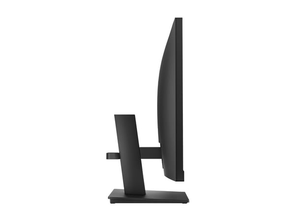 HP Series 3 Pro MON S3 Pro 324ph FHD-skjerm, 60,5 cm (23,8"), 1920 x 1080 piksler, Fuld HD, LCD, 5 ms, Sort