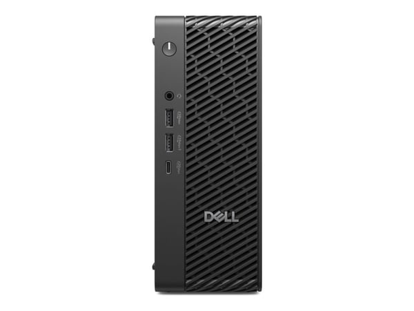DELL Pro Max FCM2250, Intel Core Ultra 7, 265, 16 GB, 1 TB, Windows 11 Pro, 64-bittinen