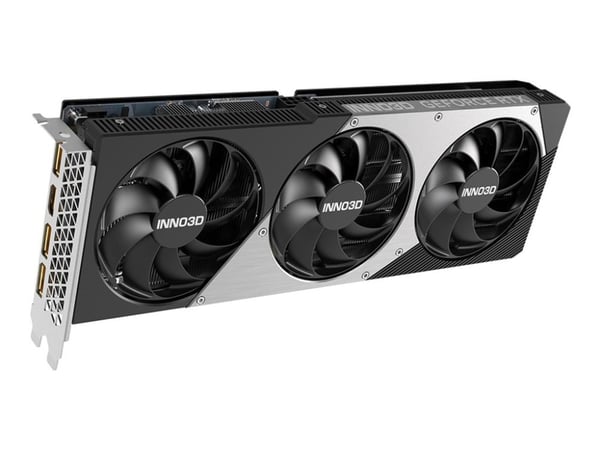 INNO3D GEFORCE RTX 5060 Ti 16GB X3 OC GDDR7 3xDP 1xHDMI