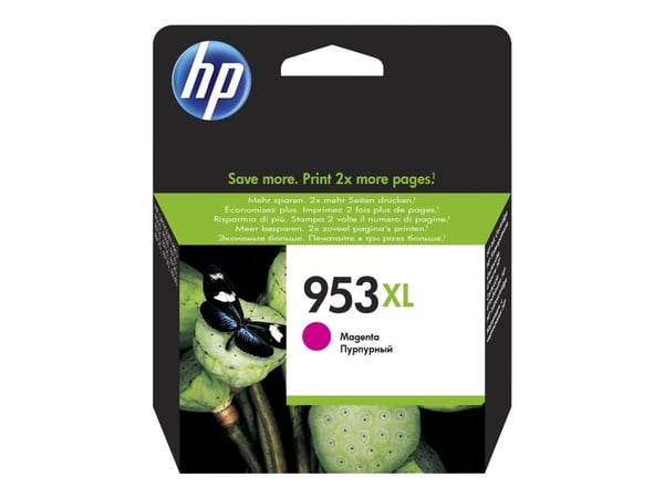 F6U17AE HP 953 XL M