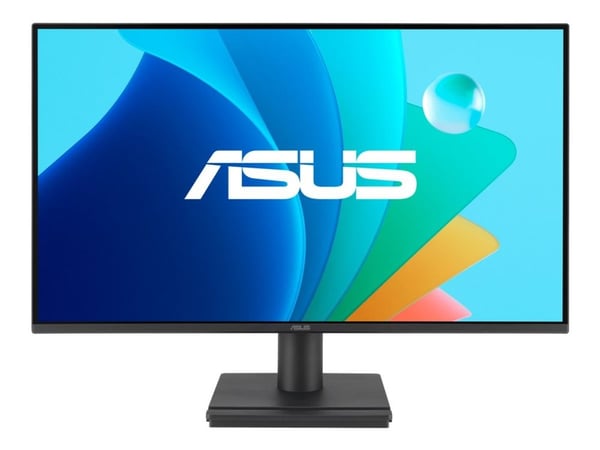 ASUS VA249HG, 60,5 cm (23.8"), 1920 x 1080 pikseliä, Full HD, LCD, 1 ms, musta