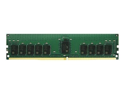 SYNOLOGY 32 GB DDR4 ECC RDIMM