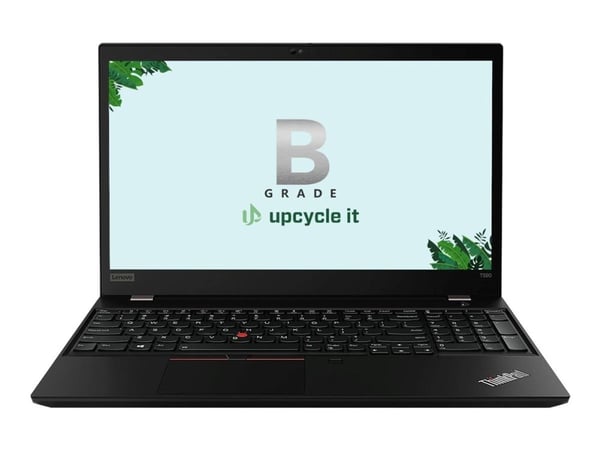 Refurbished Lenovo ThinkPad T590  - Condition: Grade B