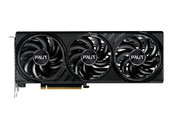 Palit RTX5060Ti Infinity 3 OC 16 GB GDDR7 (NE7506TS19T1-GB2061S)