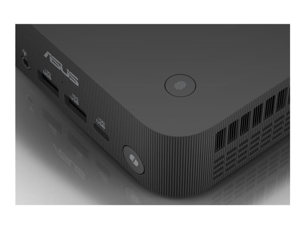 ASUS ExpertCenter PN54 S50016P - Copilot+ PC - mini-PC Ryzen AI 5 340 / inntil 4.8 GHz - RAM 16 GB - SSD 512 GB - NVMe - Radeon 840M - Gigabit Ethe...