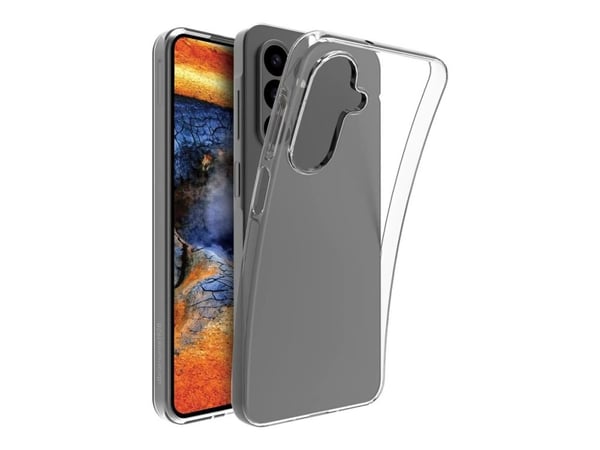 dbramante1928 Greenland - Baksidedeksel for mobiltelefon - resirkulerbar plast - blank - for Samsung Galaxy A26