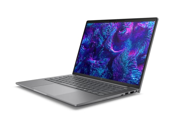 HP ZBook 8 G1i Mobile Workstation - AI PC, AI Workstation - Intel Core Ultra 7 - 255H / inntil 5.1 GHz - Win 11 Pro - RTX 500 Ada - 32 GB RAM - 1 T...
