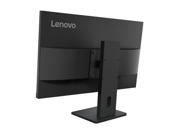 Lenovo ThinkVision E24-40 - LED-skjerm - 24" (23.8" synlig) - 1920 x 1080 Full HD (1080p) @ 100 Hz - IPS - 250 cd/m² - 1300:1 - 4 ms - HDMI, VGA, D...