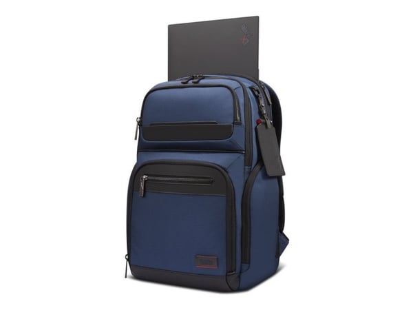 Lenovo ThinkPad Executive - Ryggsäck för bärbar dator - 16" - marin