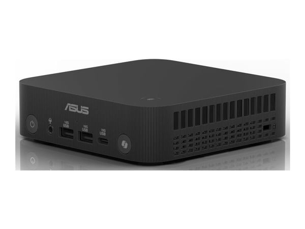ASUS ExpertCenter PN54 S70032H - Copilot+ PC - mini-PC Ryzen AI 7 350 / inntil 5 GHz - RAM 32 GB - SSD 1 TB - NVMe - Radeon 860M - Gigabit Ethernet...