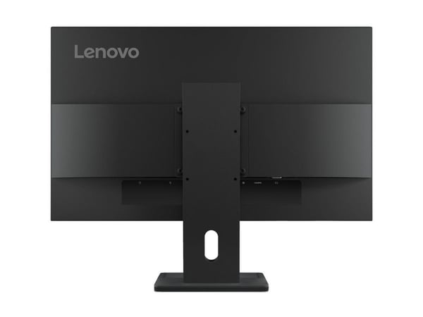 Lenovo ThinkVision E24-40 - LED-skjerm - 24" (23.8" synlig) - 1920 x 1080 Full HD (1080p) @ 100 Hz - IPS - 250 cd/m² - 1300:1 - 4 ms - HDMI, VGA, D...
