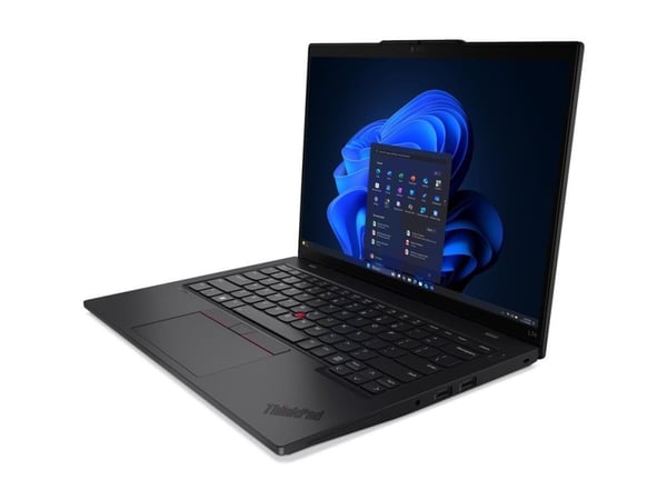 Lenovo ThinkPad L14 Gen 6 21S8 - AMD Ryzen 5 Pro - 215 / inntil 4.7 GHz - Win 11 Pro - Radeon 740M - 16 GB RAM - 512 GB SSD TCG Opal Encryption 2, ...
