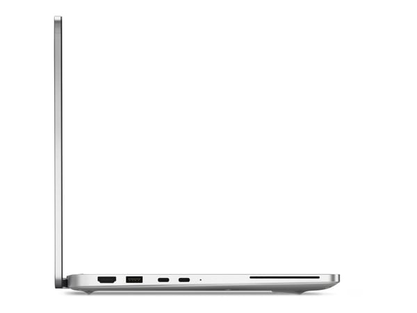 Dell Pro 13 Plus PB13250 - Copilot+ PC - Intel Core Ultra 7 - 268V / inntil 5 GHz - vPro Enterprise - Win 11 Pro - Intel Arc Graphics 140V - 32 GB ...