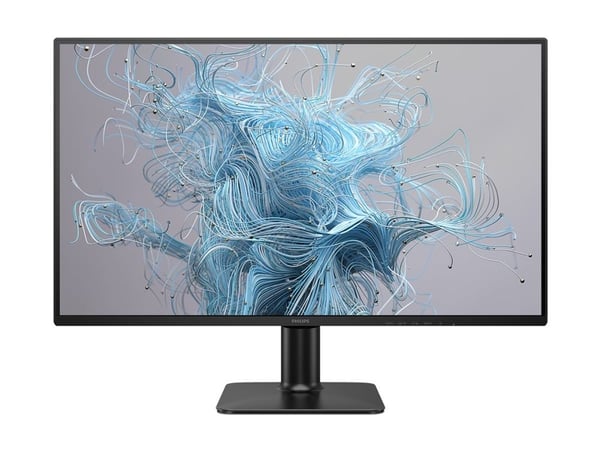 Philips 2000 series 27E2N2500/00, 68,6 cm (27"), 2560 x 1440 pikseliä, Quad HD, LCD, 4 ms, musta