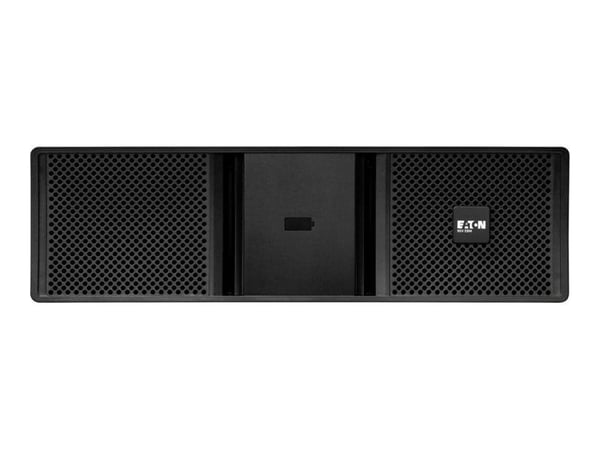 Eaton 9SX Gen2 9SXEBM180RT3UG2 - Akkukotelo (rackversio) - rack/tower - 180 V - 3U - 19" - lajittelu