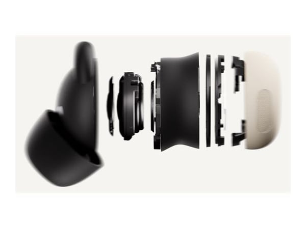 Google Pixel Buds Pro 2 Hörlurar i porslin