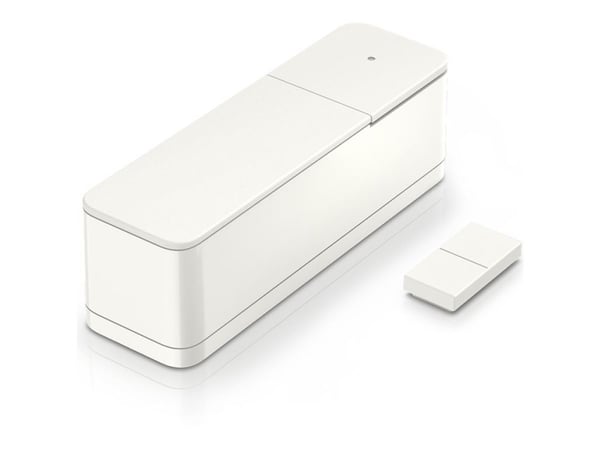 Bosch Smart Home Contact II - Dør- og vindusensor - trådløs - ZigBee 3.0 - 2.4 - 2.4835 GHz - hvit
