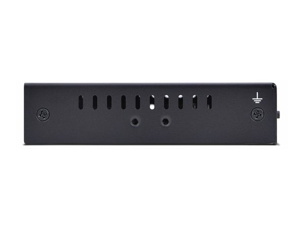 Startech HDMI KVM Extender Over IP Network, 4K 60Hz, Driverless - Sender- og mottakerpakke - video/lyd/USB-utvider - HDMI