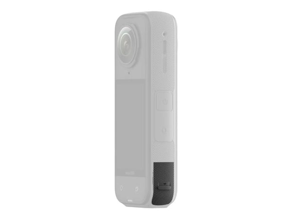 Insta360 - Beskyttelsesdeksel for port - for Insta360 X5