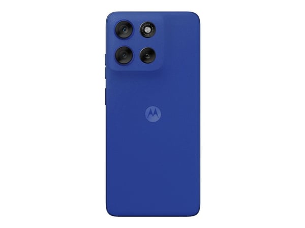 Motorola Moto G56 - 5G pekskärmsmobil - dual-SIM - RAM 8 GB / Internminne 256 GB - microSD slot - LCD-skärm - 6.72" - 2400 x 1080 pixlar (120 Hz) -...