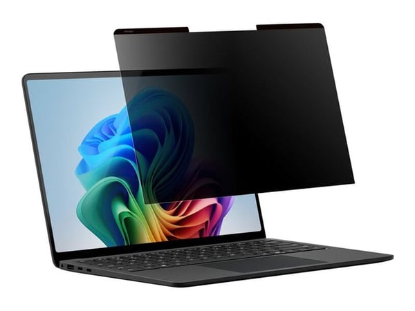 Kensington MagPro Elite - Sekretessfilter till bärbar dator - 2-vägs - borttagbar - magnetisk - 13.8" - TAA-kompatibel