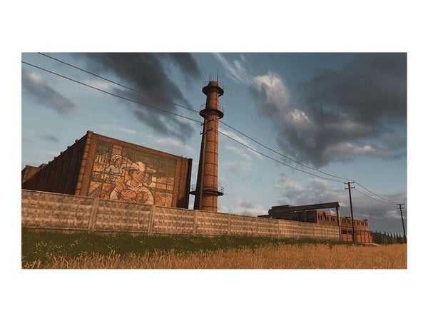 Farming Simulator 25 - PlayStation 5