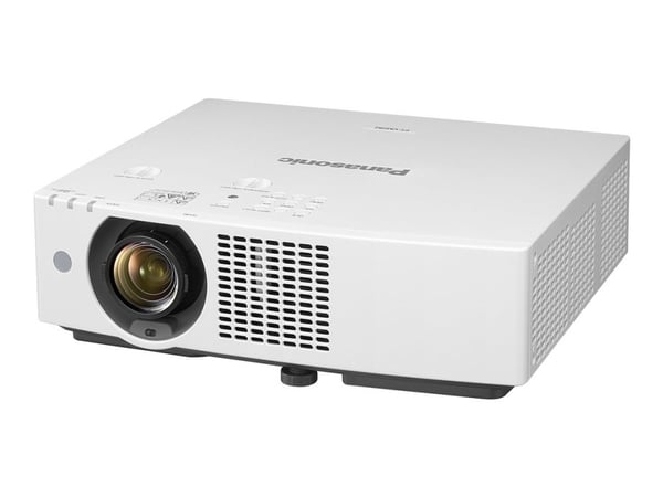 Panasonic PT-VMZ82EJ LCD-laserstrålkastare 8000 Lumen (PT-VMZ82EJ)