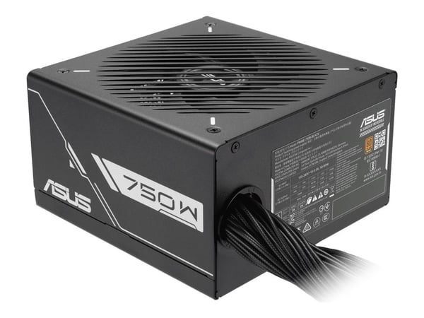 ASUS PRIME-750B-SVART