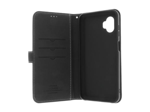 FLIPCASE GALAXY XCOVER7 PRO MUSTA