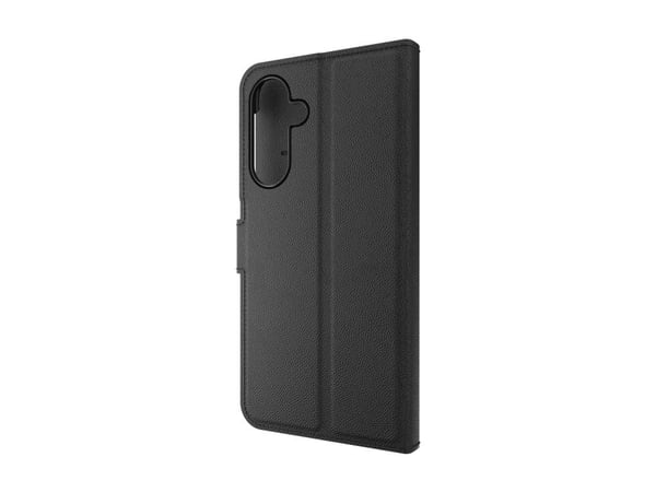 ZAGG Folio, Folie, Samsung, Galaxy A56 5G, 17 cm (6,7"), Sort