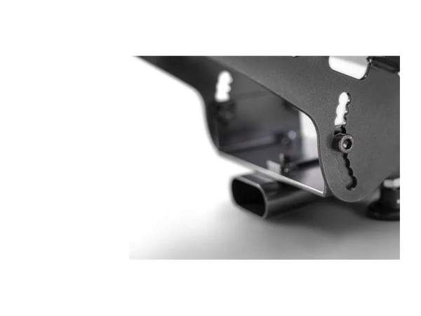 Playseat Evolution Pro ActiFit - Simuleringscockpit för racing