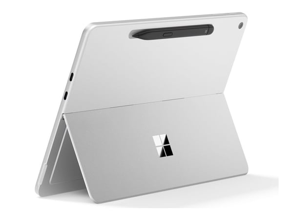 Microsoft Surface Pro for Business - 12-inch - Copilot+ PC - nettbrett - Snapdragon X Plus - X1P-42-100 / inntil 3.4 GHz - Win 11 Pro - Qualcomm Ad...