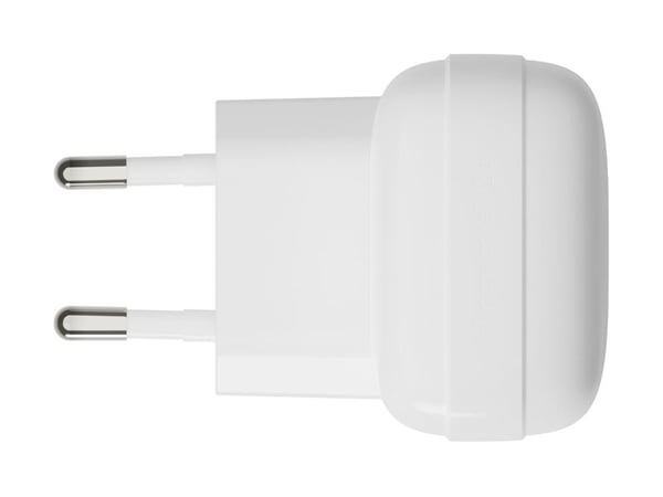 UUDELLEENLATAUS - EU LITTEÄ SEINÄLATAUS | LATURI - 2XUSB-C 20W - W