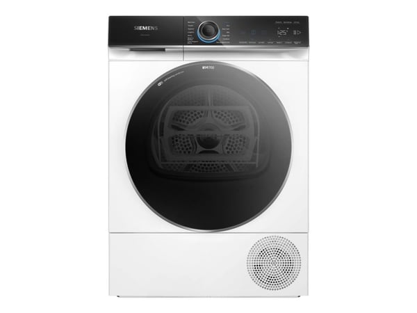 Siemens iQ700 WQ46B2DPDN Tørketrommel - 9 kg