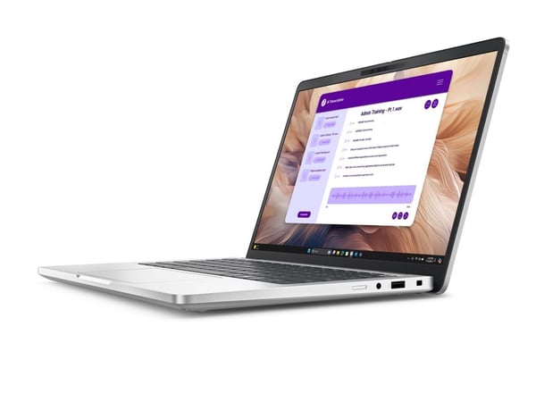 Dell Pro 13 Plus PB13250 - Copilot+ PC - Intel Core Ultra 7 - 268V / inntil 5 GHz - vPro Enterprise - Win 11 Pro - Intel Arc Graphics 140V - 32 GB ...