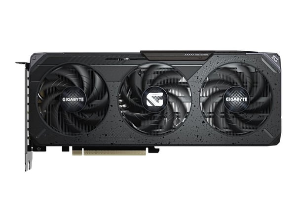 Gigabyte GeForce RTX 5060 Ti GAMING OC 16G - Grafikkort - GeForce RTX 5060 Ti - 16 GB GDDR7 - PCI Express 5.0 - 3 x DisplayPort, HDMI