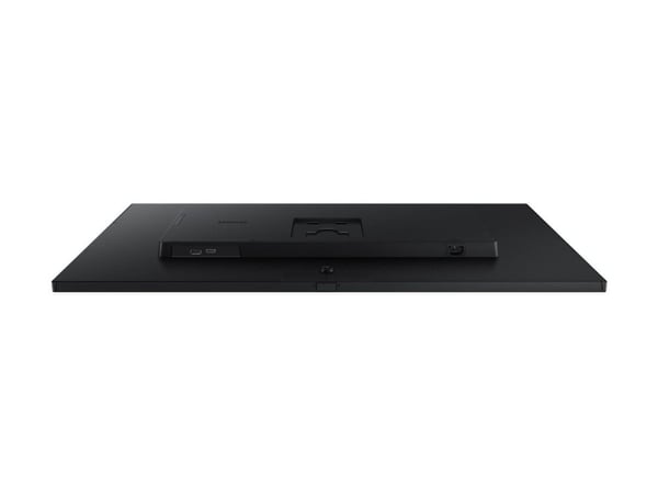 Samsung ViewFinity S7 S37D702EAU - S70D Series - LED-skjerm - 37" - 3840 x 2160 UHD @ 60 Hz - VA - 350 cd/m² - 3000:1 - HDR10 - 5 ms - HDMI, Displa...
