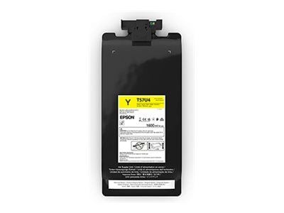 EPSON UltraChrome DF T57U400 Yellow