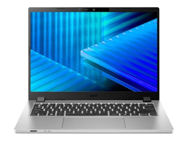 Acer TravelMate P2 14 TMP214-56-G2-TCO - Intel Core Ultra 5 - 225U / inntil 4.8 GHz - Win 11 Pro - Intel Graphics - 32 GB RAM - 512 GB SSD NVMe - 1...