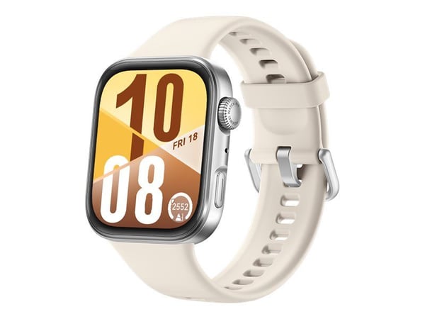 Huawei WATCH FIT 4, 4,62 cm (1.82"), GPS (satelliitti), 27 g